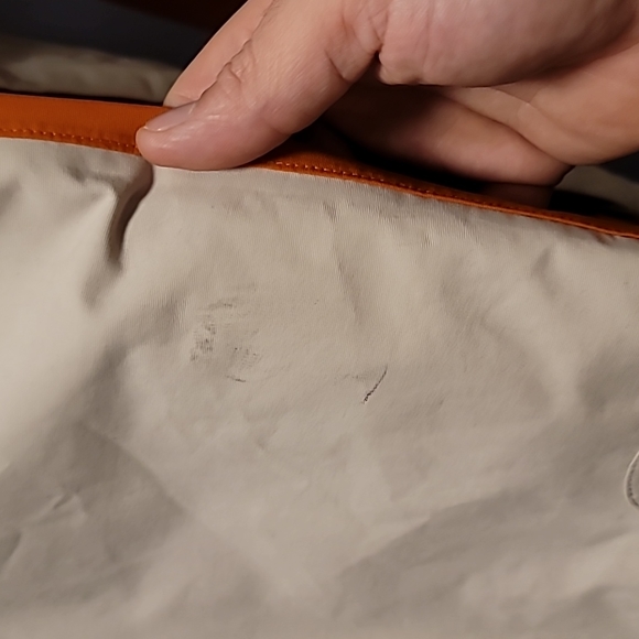 The north face hyvent shell - Picture 3 of 8